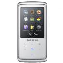 Samsung Q2 4GB MP3 Player - White (SAMQ2WH4G)