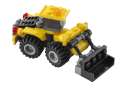 LEGO Creator: Mini Digger (5761)