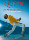 Queen: Live At Wembley Stadium