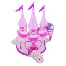 Zhu Zhu Pets Small Castle - Heart Castle