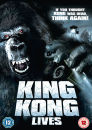 King Kong Lives