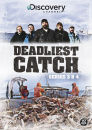Deadliest Catch - Seizoen 3 en 4