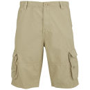 Tokyo Laundry Men's Seville Shorts - Laundered Stone
