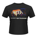 Dr. Caligari 2 Men's T-Shirt