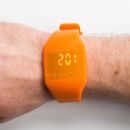 Blink Time Watch - Orange
