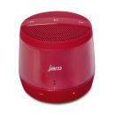 HMDX Jam Touch Bluetooth Speaker - Red
