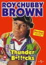 Roy "Chubby" Brown - Thunder Bollocks