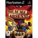 Looney Tunes - Acme Arsenal