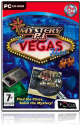 Mystery P. I. Vegas Heist