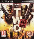 Army Of Two: The 40th Day