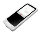 Cowon i9 8GB MP4 Player - White