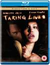 Taking Lives - Director's Cut