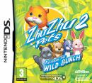 Zhu Zhu Pets: Wild Bunch