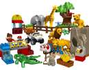 LEGO Duplo: Feeding Zoo (5634)