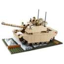 H.M. Armed Forces: Army Challenger II Tank Set