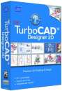 TurboCAD Designer v.18