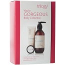TRILOGY YOU'RE GORGEOUS BODY COLLECTION (3 PRODUCTS)