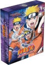 Naruto Trading Cards: Starter Pack