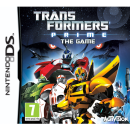 Transformers: Prime