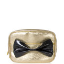 Anna Lou of London Vanity Case - Gold