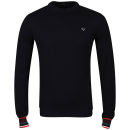 Weekend Offender Men's Leon Knit - Navy