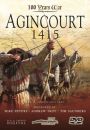 100 Years War: Agincourt - 1415
