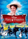Mary Poppins (Single Disc)