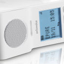 Swissvoice ePure V2 Eco Cordless Digital Designer DECT Telephone - White