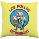 Breaking Bad Los Pollos Hermanos Cushion