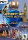 Commander In Chief: Geo-Political Simulator