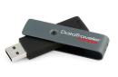 Kingston USB Hi-Speed 16GB DataTraveller Locker With Encryption (DTL/16GB)