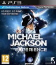 :Michael Jackson: The Experience + 2 Mics + Playstation Mic Bag