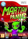 Martian Panic