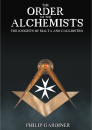 Order of the Alchemists: The Knights of Malta and Cagliostro