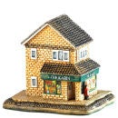 Coronation Street The Kabin