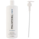Paul Mitchell The Conditioner (1000ml) with Pump (Bundle)
