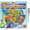 Puzzler Brain Games 3D