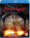 Hansel and Gretel