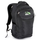 Cabin Max Daypack - Black