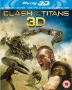 Clash of the Titans 3D (Includes 2D Blu-Ray, DVD, Digital Copy and UltraViolet Copy)