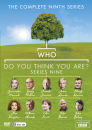 Who Do You Think You Are? - Series 9