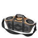 House of Marley Bag of Riddim Portable Bluetooth Speaker Audio System