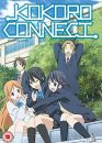Kokoro Connect Series Collection
