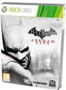 Batman: Arkham City - Joker Steelbook Edition