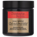 Christophe Robin Regenerating Mask (250ml) and Delicate Volumizing Shampoo with Rose Extracts (250ml) (Worth £81.00)