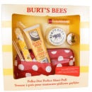 Burt's Bees - Polka Dot Perfect Mani-Pedi Gift Set