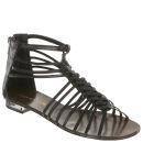 Moda In Pelle Women's Oxina Shoes - Black