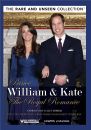 Prince William and Kate - A Royal Romance