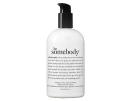 philosophy Be Somebody Fragrance Free Body Lotion