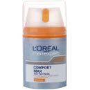 L'Oréal Paris Men Expert Comfort Max Anti-Tightness 24Hr Moisturiser (50ml)